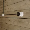 Interruptor/Conmutador porcelana blanca - Imagen 11