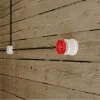 Interruptor/Conmutador porcelana blanca - Imagen 7