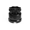 Interruptor/Conmutador porcelana negro - Imagen 11