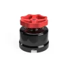 Interruptor/Conmutador porcelana negro - Imagen 15