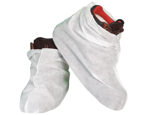 Jyrsa JYR-1091MB Cubre Botas (50 Pares)
