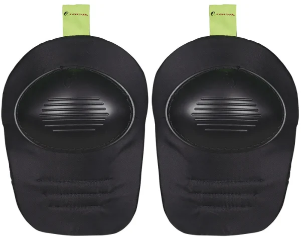 Jyrsa ECO-2101N Rodillera Antiderrapante De 1 Capsulas (Par)