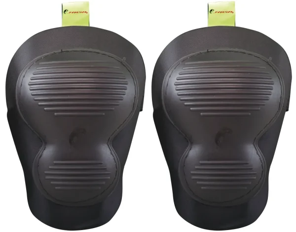 Jyrsa ECO-2102N Rodillera Antiderrapante De 2 Capsulas (Par)
