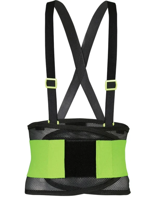 Jyrsa ECO-800 Soporte Sacrolumbar De Malla (Pza)