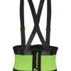 Jyrsa ECO-800 Soporte Sacrolumbar De Malla (Pza) - Imagen 2