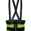 Jyrsa ECO-810 Soporte Sacrolumbar De Malla Con Banda Doble Y Tercer Cinturón (Pza) - Imagen 2