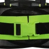 Jyrsa ECO-810 Soporte Sacrolumbar De Malla Con Banda Doble Y Tercer Cinturón (Pza) - Imagen 3