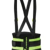 Jyrsa ECO-816 Soporte Sacrolumbar Elástico De Amplio Ajuste Con Tercer Cinturón (Pza) - Imagen 2