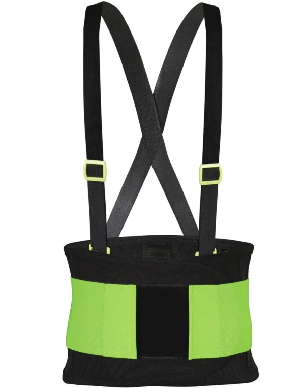 Jyrsa ECO-825 Soporte Sacrolumbar Elástico Estándar (Pza)