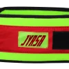 Jyrsa JYR-935 Soporte Sacrolumbar Rígido High Visibility De 5” (Pza) - Imagen 2