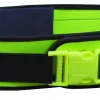 Jyrsa JYR-935 Soporte Sacrolumbar Rígido High Visibility De 5” (Pza) - Imagen 3