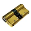 KESO 8000 Omega 2 Cilindro de seguridad Europeo A. MASTER 30/30 + 5 Llaves Combi extralarga - Imagen 2