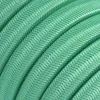 Guirnalda linear cable textil 9 accesorios madera natural 5mts - Imagen 55