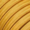 Kit guirnalda cable textil 7 accesorios acabado negro 5mts - Imagen 43