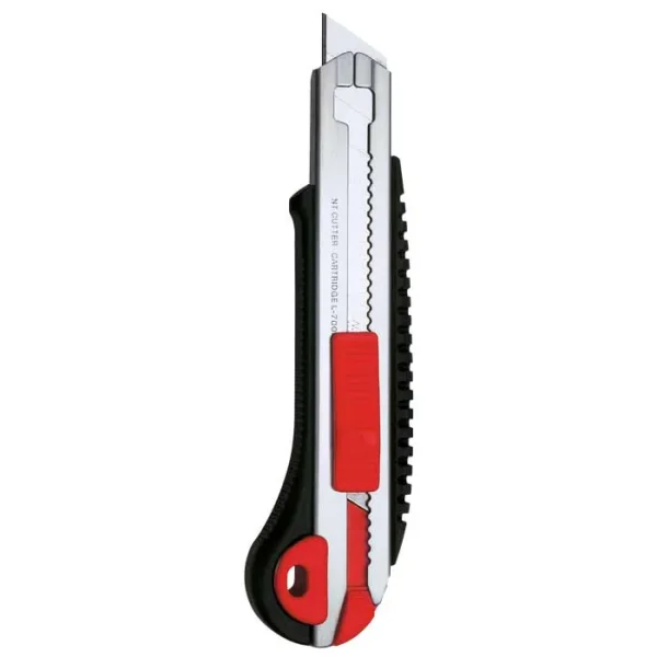 Cúter L-700RP (cargador 6 hojas)