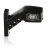 WAS W49 LED Luz de marcador de contorno Luz de marcador delantera, trasera y lateral - Imagen 2