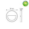 LUZ GUIA 3W LIGHTECH - Imagen 3