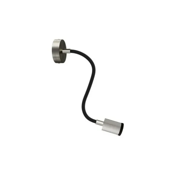 Aplique de pared articulado cable-flex 30 Spot mini GU10