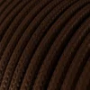 Lámpara con cable textil y pantalla de cerámica - Imagen 3