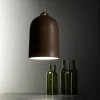 Lámpara pantalla Campana XL cerámica - Imagen 8