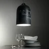 Lámpara pantalla Campana XL cerámica - Imagen 18