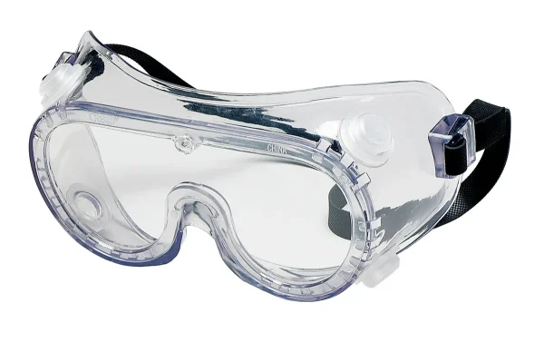 MCR 2230R Gafas De PVC (Pza)
