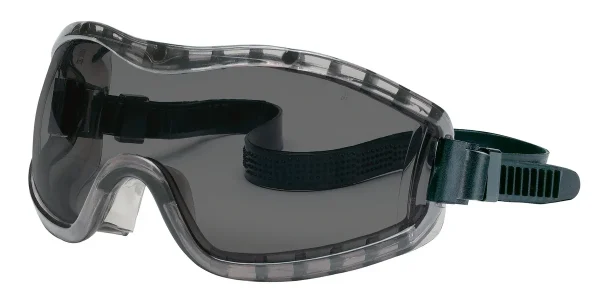 MCR 2312AF Gafas Antiempaño Color Gris (Pza)