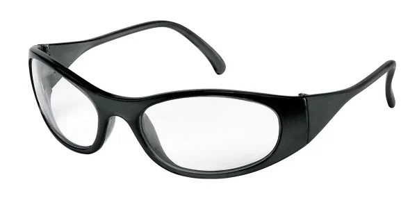 MCR F2110 Lente De Policarbonato Resistente A Rayadura (Pza)