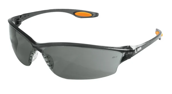 MCR LW212 Lente Dieléctrico Gris De Policarbonato (Pza)