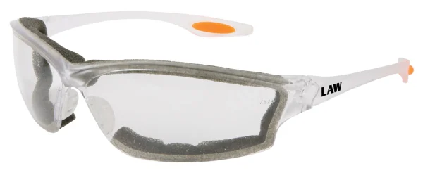 MCR LW310AF Lente Dieléctrico Anti-Empaño (Pza)