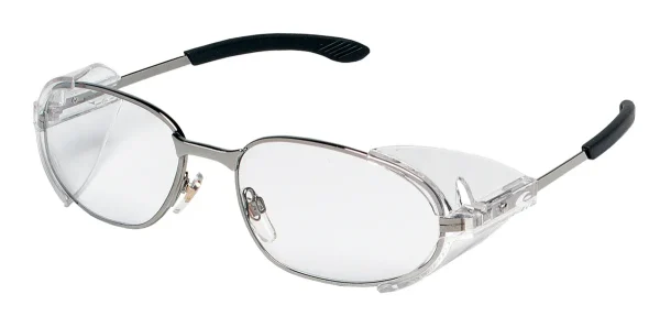 MCR R2120 Lente De Policarbonato Anti-Rayaduras (Pza)