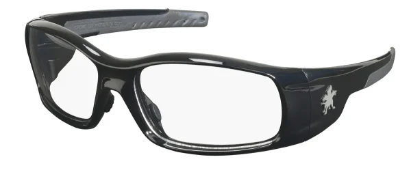 MCR SR110 Gafas De Policarbonato Anti-Rayaduras (Pza)