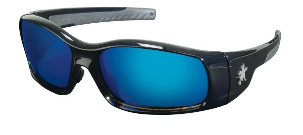 MCR SR118B Lente De Policarbonato Resistente A Rayaduras (Pza)