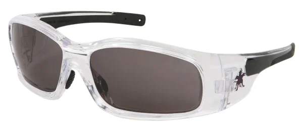 MCR SR142AF Lente De Policarbonato Resistente A Rayaduras (Pza)