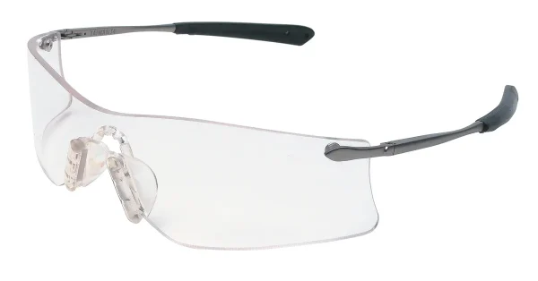 MCR T4110AF Lente De Policarbonato Anti-Empaño (Pza)