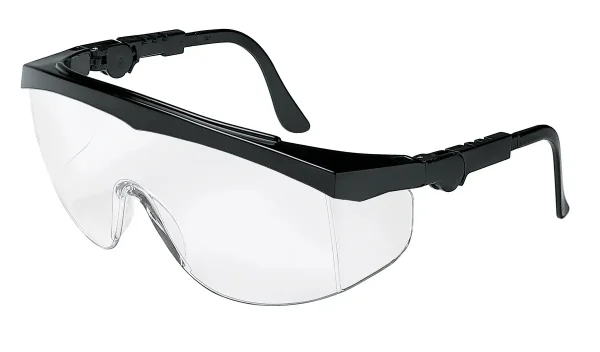 MCR TK110 Lente De Policarbonato Resistente A Rayaduras (Pza)