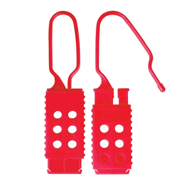 Master Lock 428MX Aldaba Safety Dieléctrica (Pza)