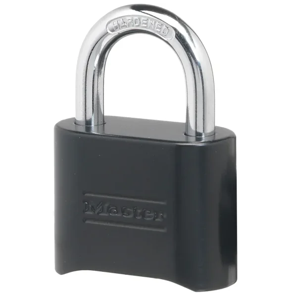 Master Lock 178D Candado Combinación 51 mm (Pza)