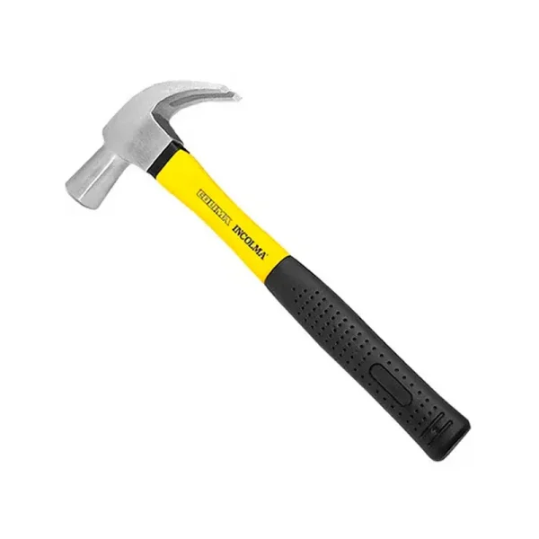 Martillo Colima Fib/Vidrio 27Mm