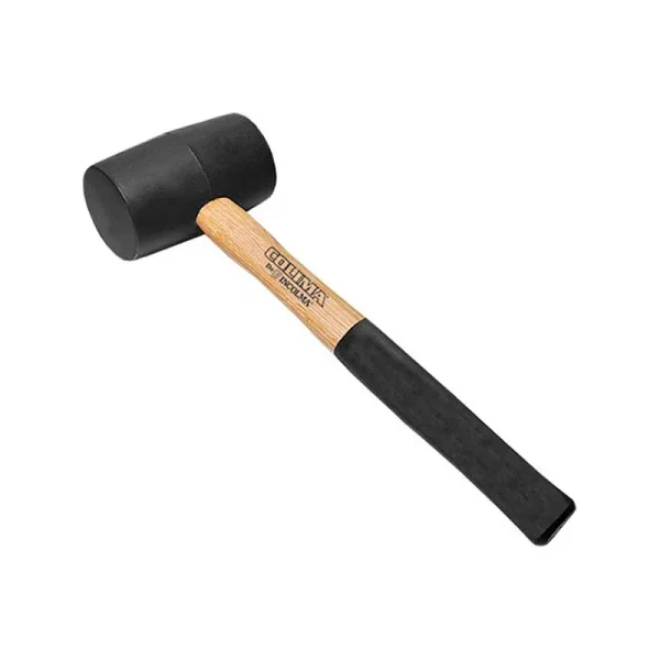 Martillo De Caucho M/M16 Oz