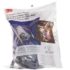 3M 7500 7502  7503 Respirador Reutilizable de Media Cara Silicona (pza) - Imagen 2