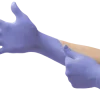Ansell Microflex® 94-243 Guantes de Nitrilo Desechables (Dispensador con 100 Pza) - Imagen 2