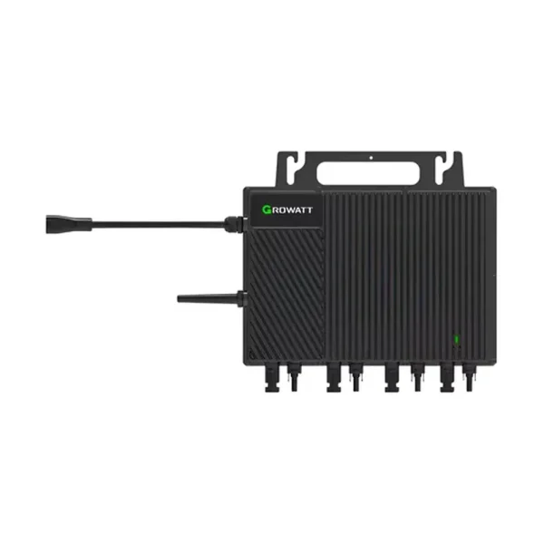 Microinversor Growatt Neo 2000M-X