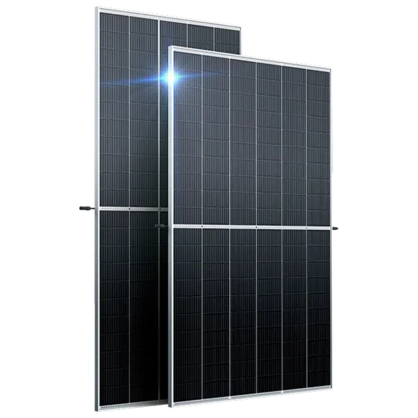 Panel Solar 540W 24V Monoperc marca Longi