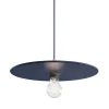 UFO color de madera lacada - Imagen 4