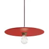 UFO color de madera lacada - Imagen 8