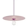 UFO color de madera lacada - Imagen 2
