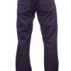 Seguri Pantalón de Mezclilla (Pza) - Imagen 2