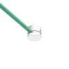 Pieza final de madera para cable textil guirnalda Sistema Filé - Imagen 18