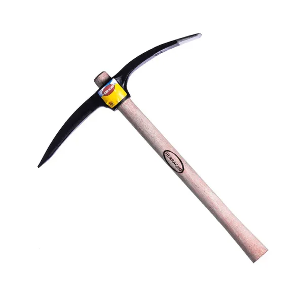 Piqueta 1.5 C/Madera 3105-16